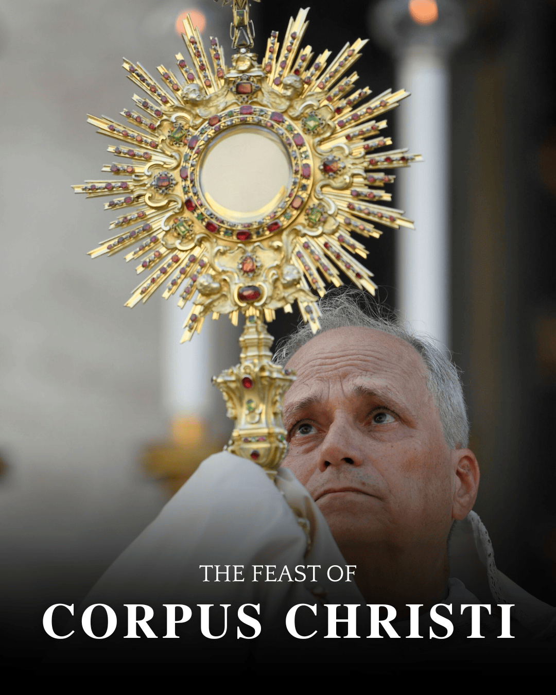 Corpus Christi