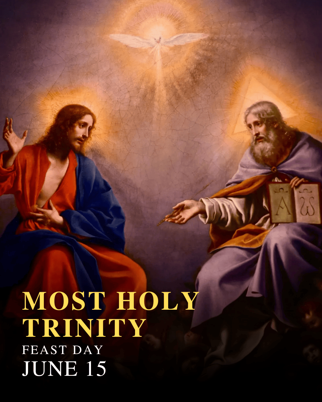 Most Holy Trinity