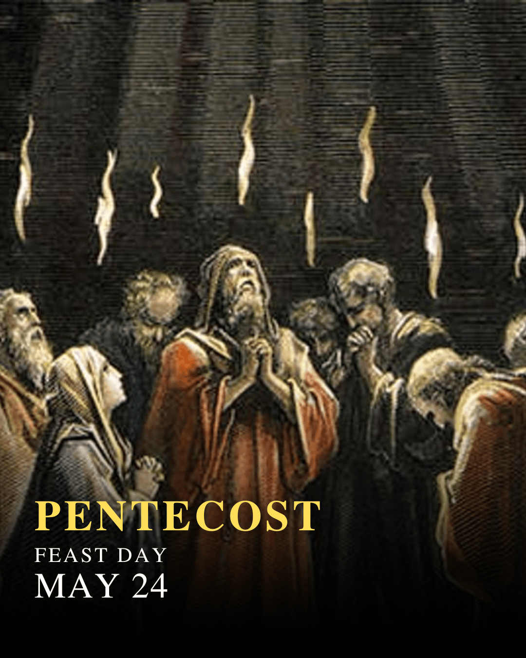 Pentecost