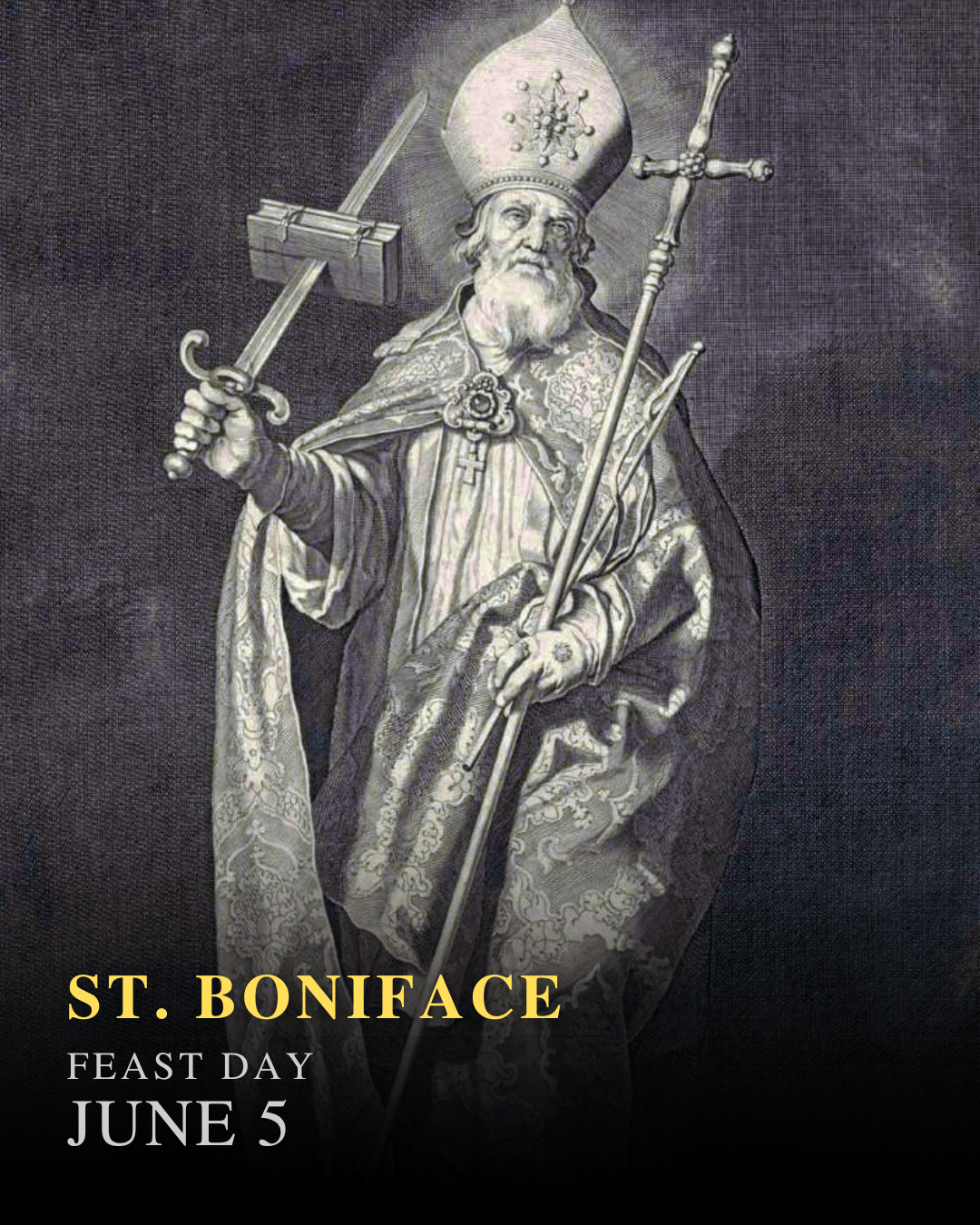 St. Boniface