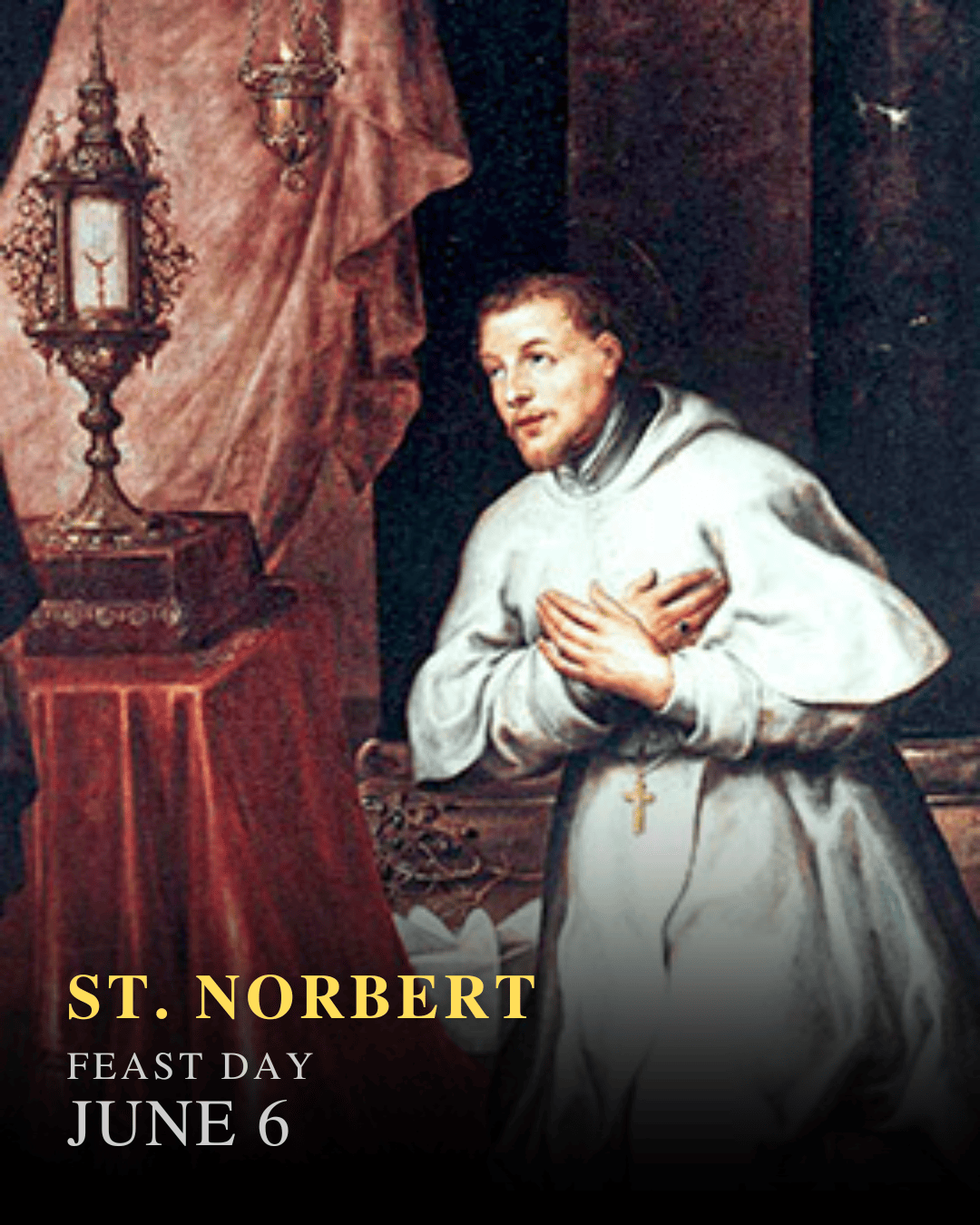 St. Norbert