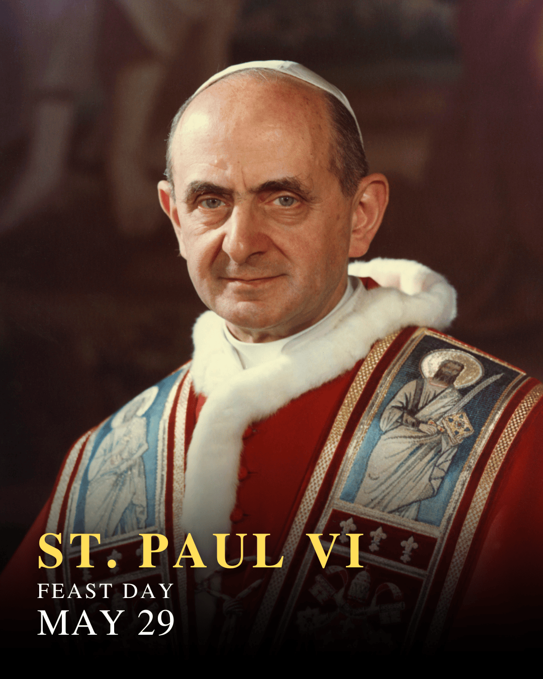 St. Paul VI