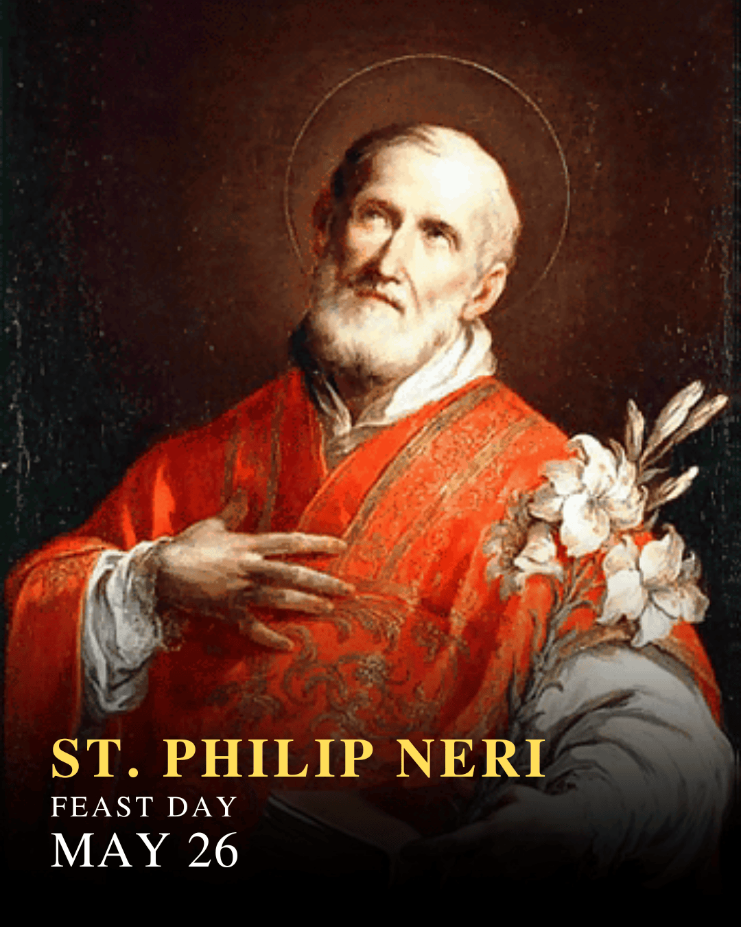 St. Philip Neri