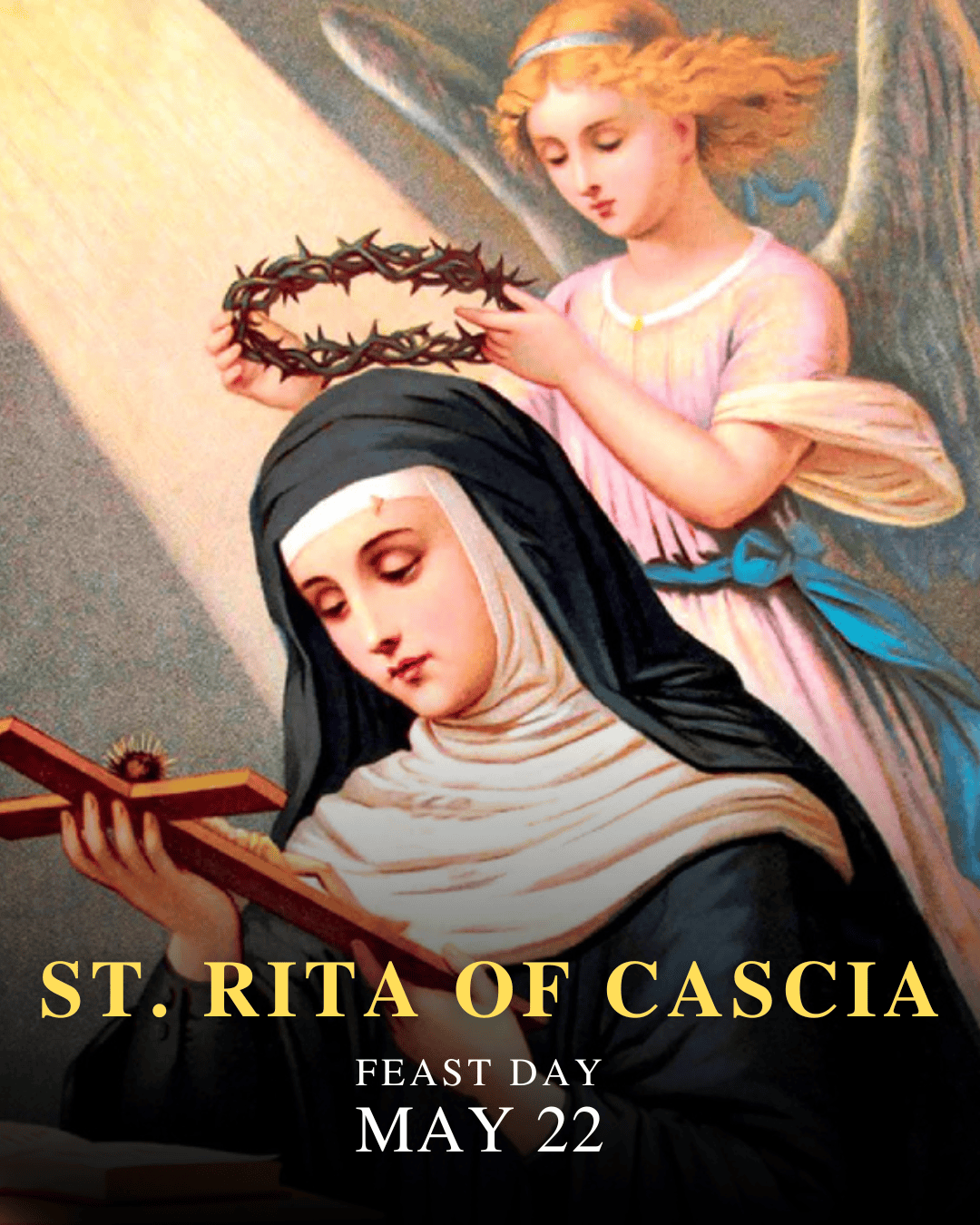 St. Rita of Cascia